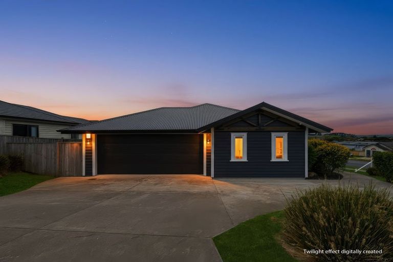 Photo of property in 24 Hitchen Road, Pokeno, 2402