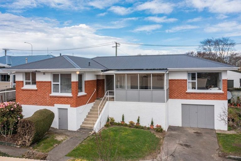 Photo of property in 168 Elgin Road, Maryhill, Dunedin, 9011