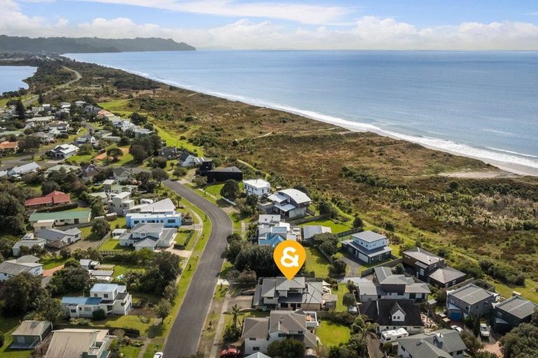 Photo of property in 35 Papaunahi Road, Bowentown, Katikati, 3177