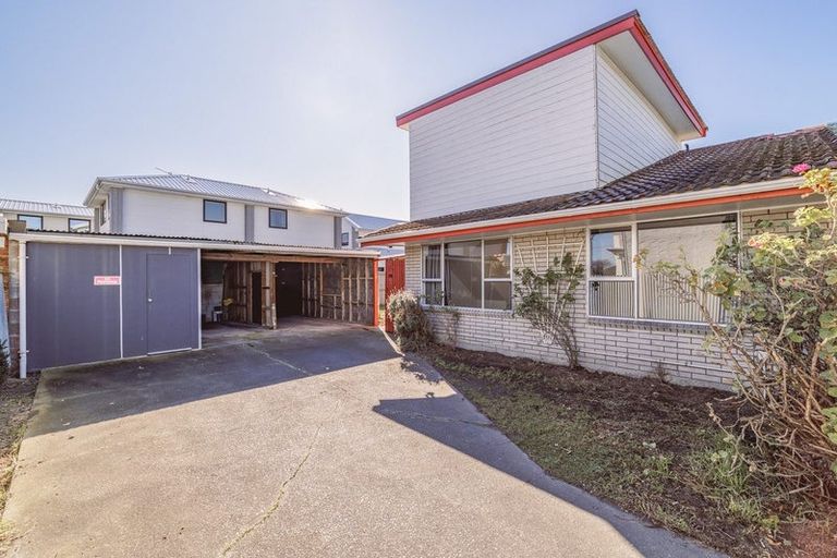 Photo of property in 3/14 Hood Street, New Brighton, Christchurch, 8061