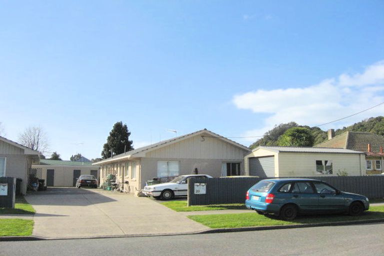 Photo of property in 2/20 Salonika Street, Whakatane, 3120