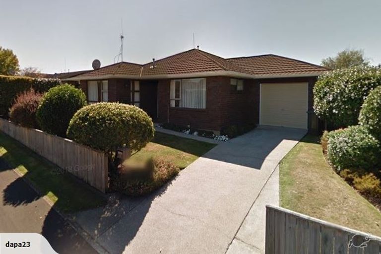 Photo of property in 9 Huhana Court, Hokowhitu, Palmerston North, 4410