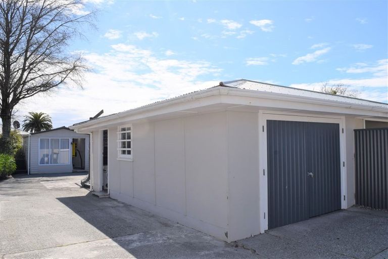 Photo of property in 161 Rolleston Street, Hokitika, 7810