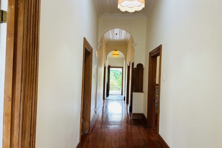 Photo of property in 262 Mountain Road, Maungaturoto, 0587