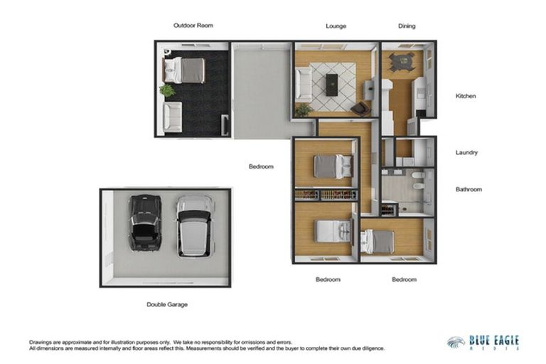 Photo of property in 10 Kowhai Street, Hamilton Lake, Hamilton, 3204