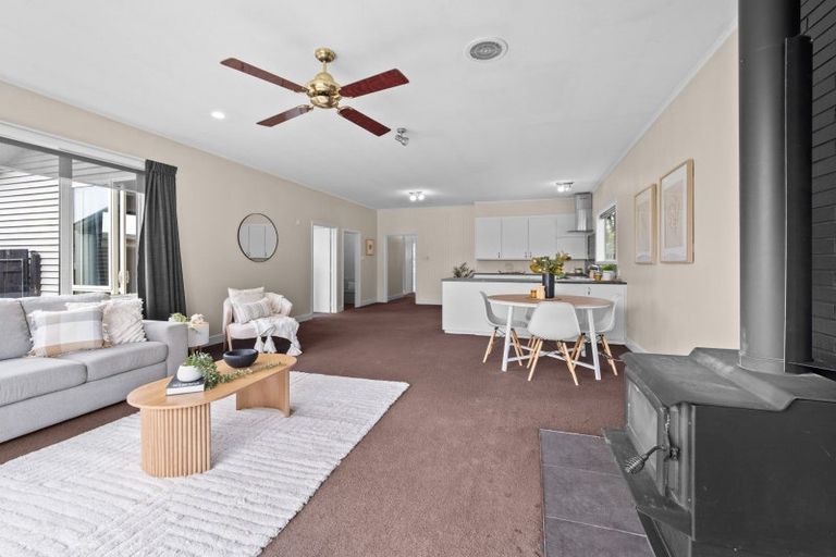 Photo of property in 5 Eton Street, Hampstead, Ashburton, 7700