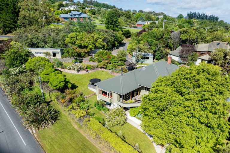 Photo of property in 120 Quarry Road, Kinmont Park, Mosgiel, 9024