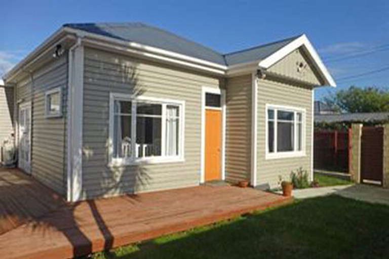 Photo of property in 44 Sheldon Street, Woolston, Christchurch, 8023