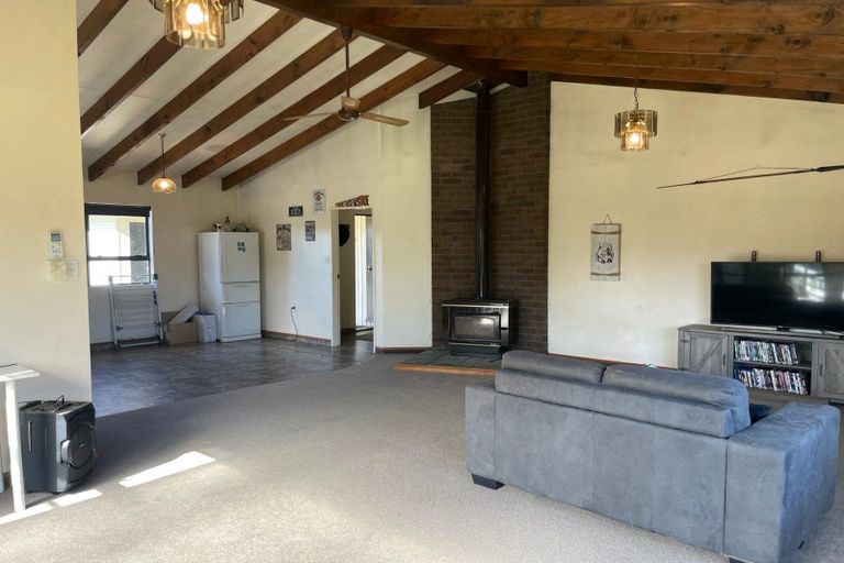 Photo of property in 71 School Road, Matamau, Dannevirke, 4977