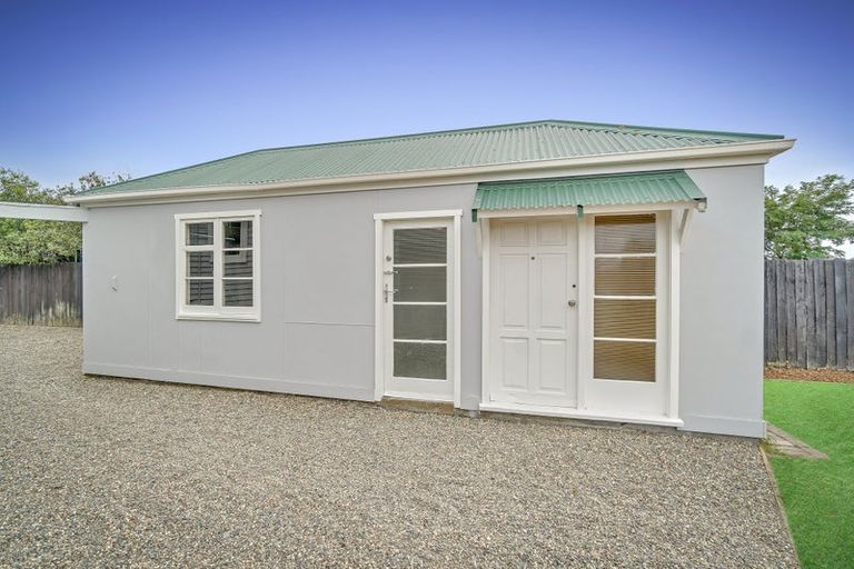 Photo of property in 22 Merrington Crescent, Aranui, Christchurch, 8061