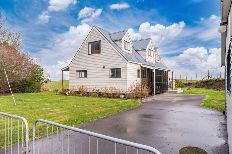 Photo of property in 1832 Whangamata Road, Marotiri, Taupo, 3377