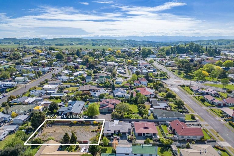 Photo of property in 15c Holyrood Terrace, Waipukurau, 4200