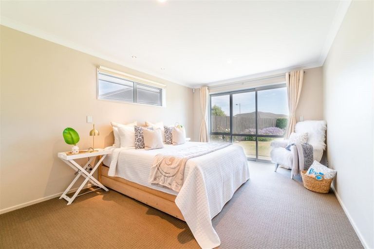 Photo of property in 4 Harston Place, Wigram, Christchurch, 8042