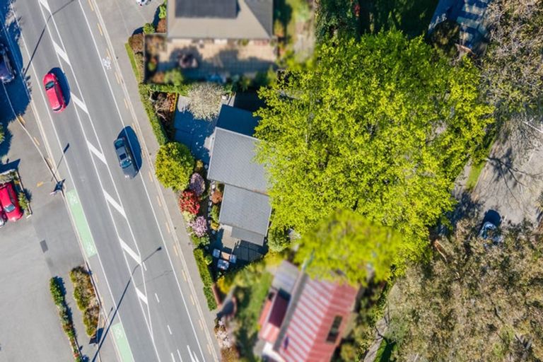 Photo of property in 1 Worsleys Road, Hoon Hay, Christchurch, 8025