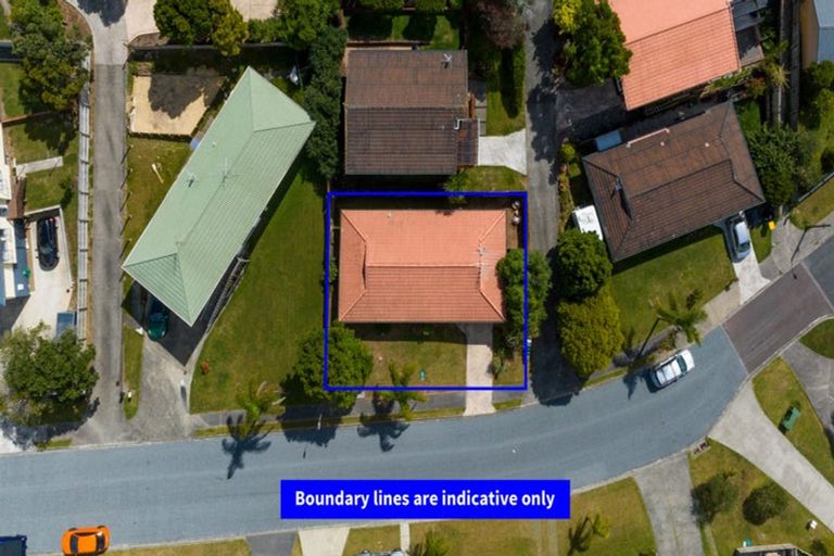 Photo of property in 43 Donald Street, Stanmore Bay, Whangaparaoa, 0932