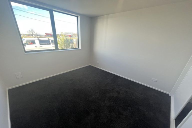 Photo of property in 1/21 Montreal Street, Sydenham, Christchurch, 8023