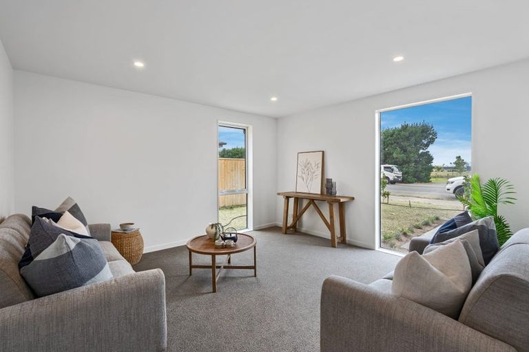 Photo of property in 185 Lincoln Rolleston Road, Rolleston, 7615
