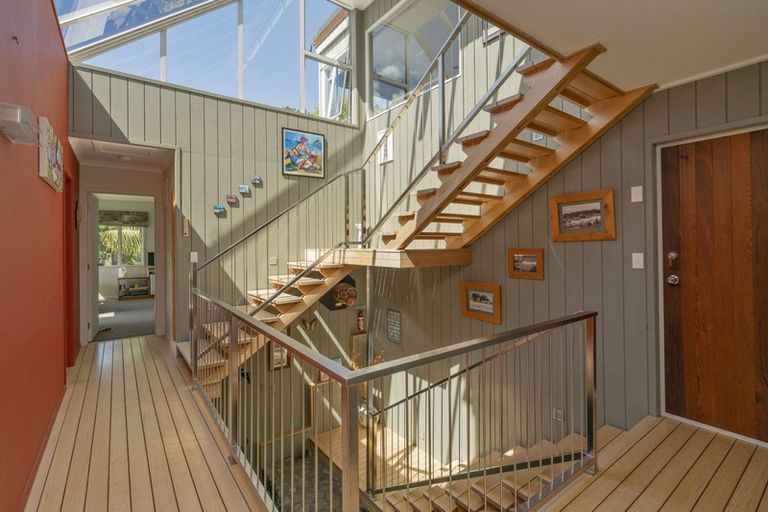 Photo of property in 20 Grierson Close, Hahei, Whitianga, 3591