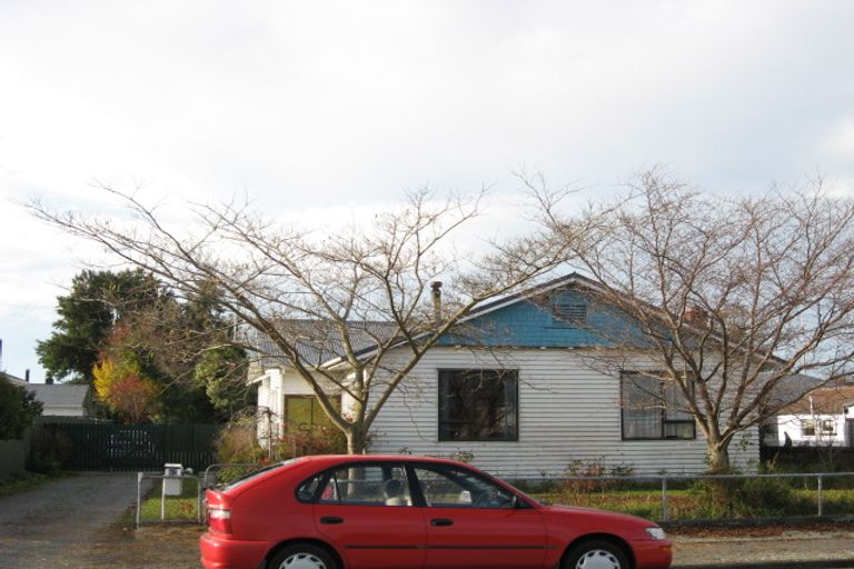 Photo of property in 85 Princes Street, Netherby, Ashburton, 7700