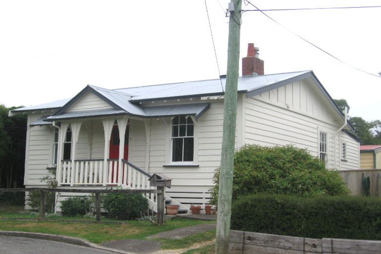 Photo of property in 8 Ngata Street, Ngaio, Wellington, 6035