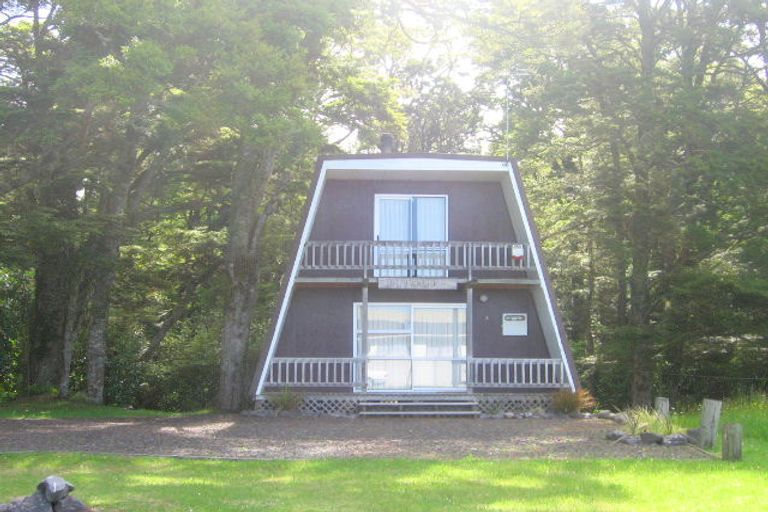 Photo of property in 3 Bracken Street, Ohakune, 4625