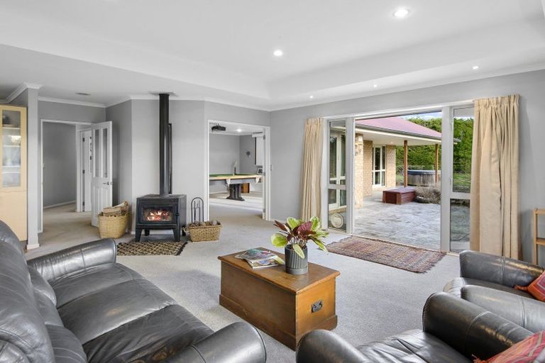 Photo of property in 1159 Two Chain Road, Swannanoa, Rangiora, 7475