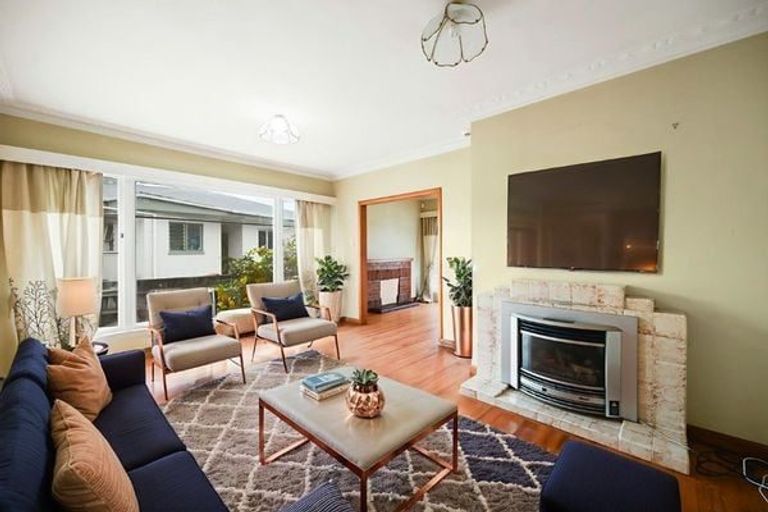 Photo of property in 281 Cambridge Road, Hillcrest, Hamilton, 3216