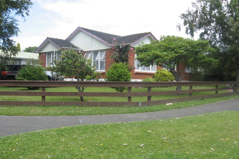 Photo of property in 163 Paterson Street, Aramoho, Whanganui, 4500