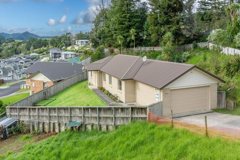 Photo of property in 9 Totara Terrace, Huntly, 3700