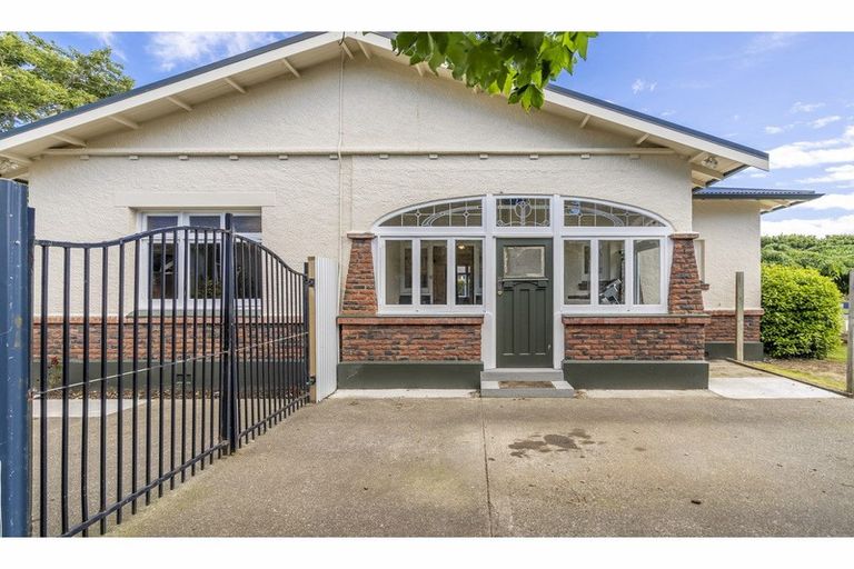 Photo of property in 18 Wellington Street, Georgetown, Invercargill, 9812