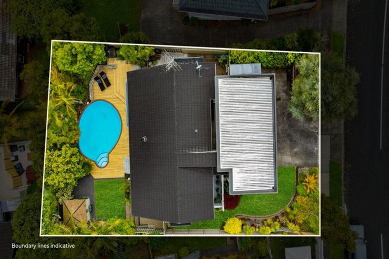 Photo of property in 9 Porritt Avenue, Chatswood, Auckland, 0626