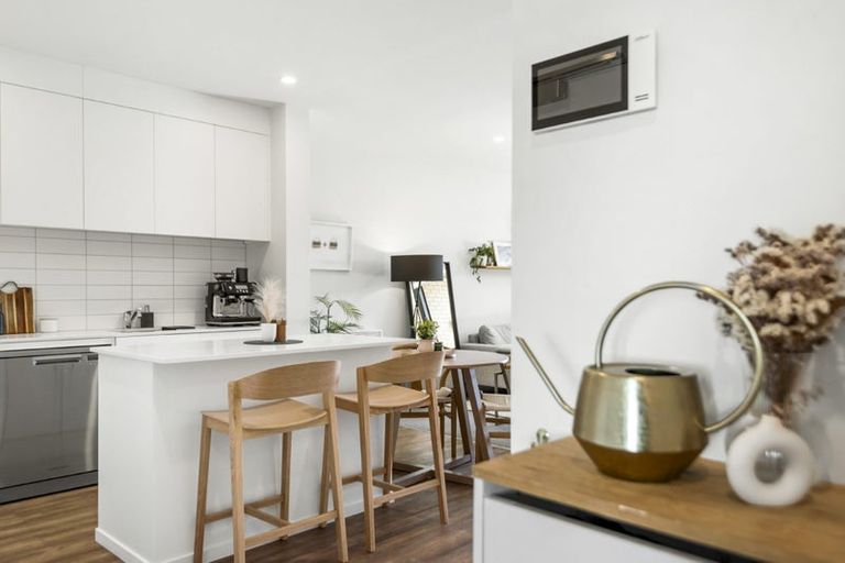 Photo of property in 105/38b Fraser Avenue, Northcote, Auckland, 0627