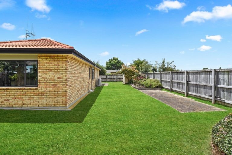 Photo of property in 17 Gallery Grove, Flagstaff, Hamilton, 3210