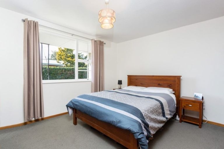 Photo of property in 2/31 Hartford Street, Burnside, Christchurch, 8053