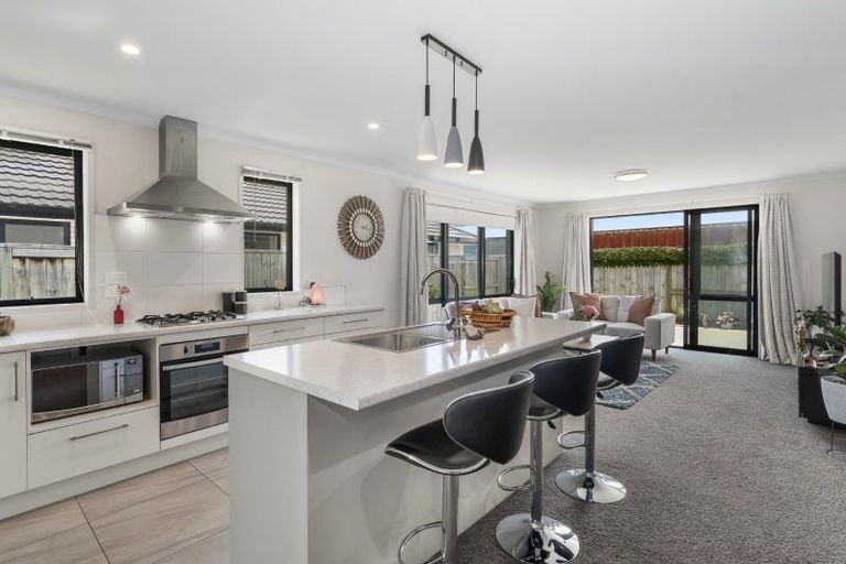 Photo of property in 55 Goodwin Crescent, Pyes Pa, Tauranga, 3112