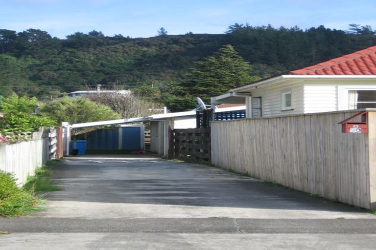 Photo of property in 20a Montgomery Street, Stokes Valley, Lower Hutt, 5019