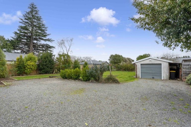 Photo of property in 91 South Belt, Solway, Masterton, 5810