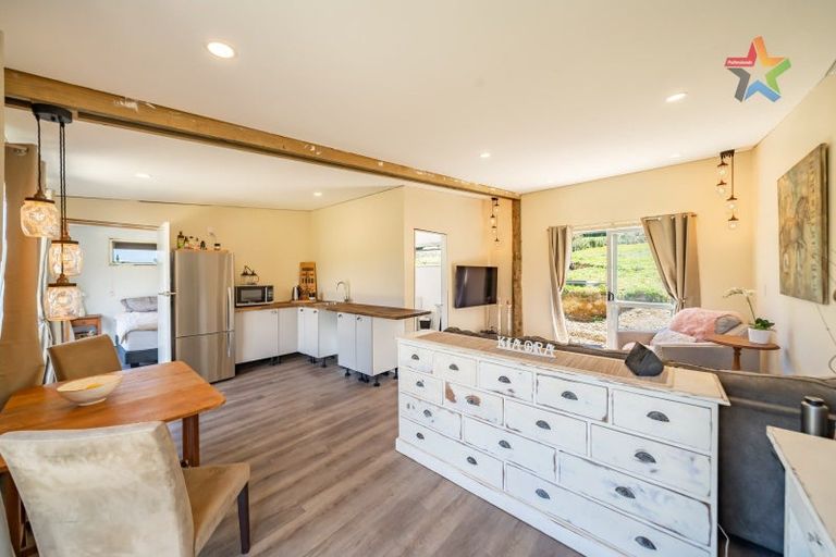 Photo of property in 312 Marchant Road, Kaitoke, Upper Hutt, 5018