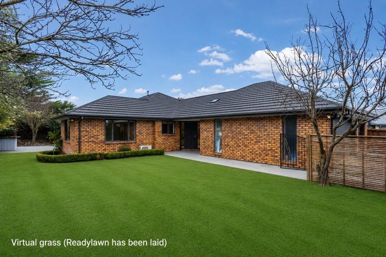 Photo of property in 31 Allison Crescent, Kaiapoi, 7630