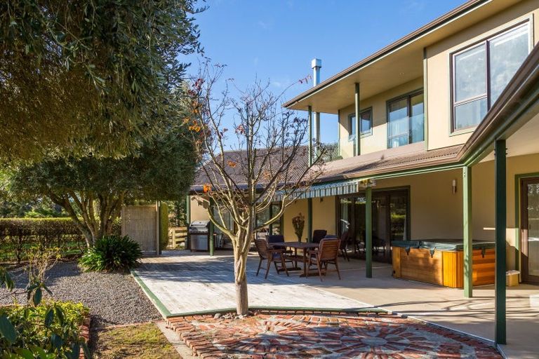 Photo of property in 328 Fabians Road, Morison Bush, Greytown, 5794