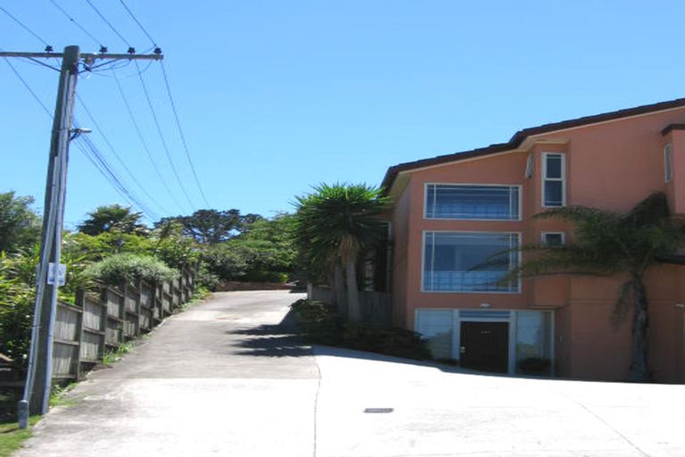 Photo of property in 1/19 Wolsley Avenue, Milford, Auckland, 0620
