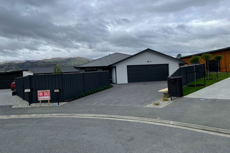 Photo of property in 11 Caledonian Place, Cromwell, 9310