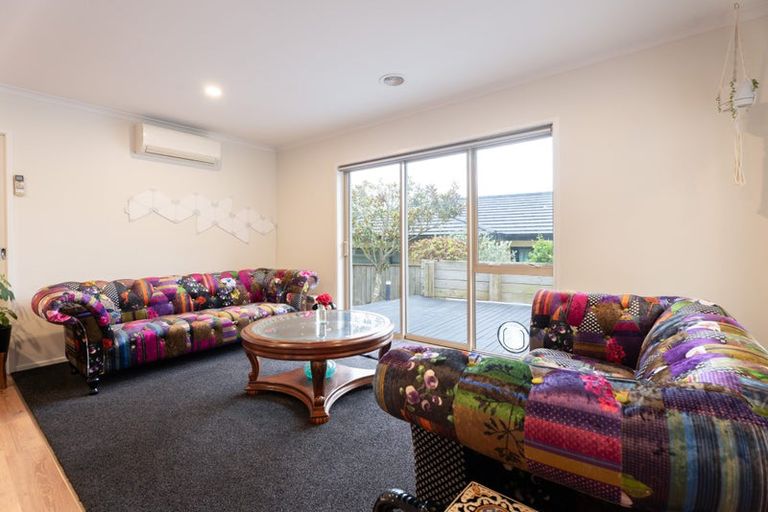 Photo of property in 21 Winsley Terrace, Churton Park, Wellington, 6037