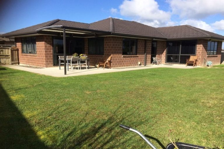 Photo of property in 14 North Crest Drive, Onerahi, Whangarei, 0110