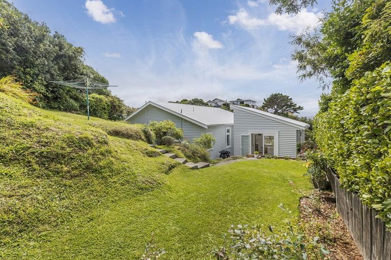 Photo of property in 59 Buckingham Street, Melrose, Wellington, 6023