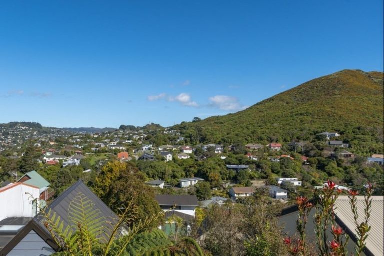 Photo of property in 20b Govind Grove, Ngaio, Wellington, 6035
