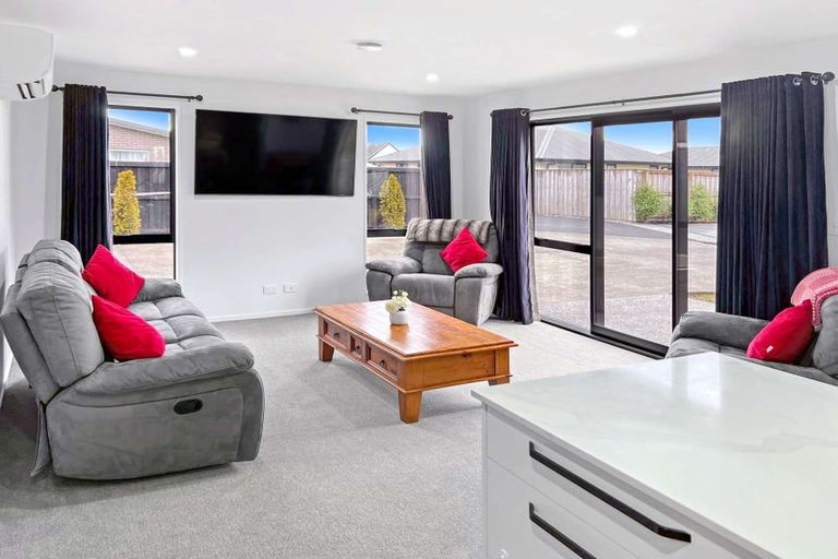 Photo of property in 15b Strowan Avenue, Elgin, Ashburton, 7700