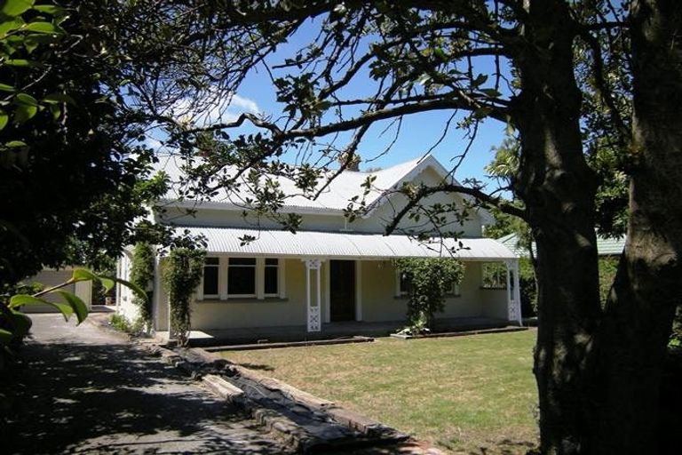 Photo of property in 23 Leinster Terrace, Lincoln, 7608