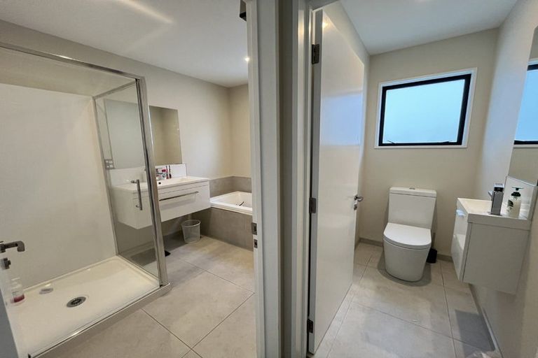 Photo of property in 85 Faringdon Boulevard, Rolleston, 7615