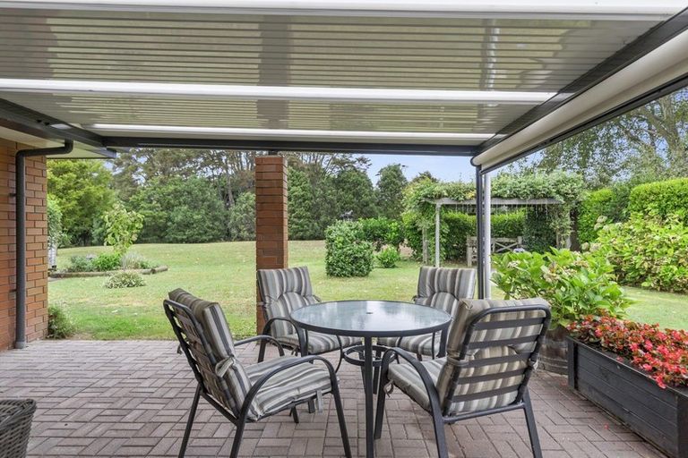 Photo of property in 14 Burmester Place, Morrinsville, 3300